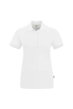 HAKRO Damen Poloshirt Stretch — 2