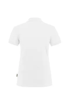 HAKRO Damen Poloshirt Stretch — 4