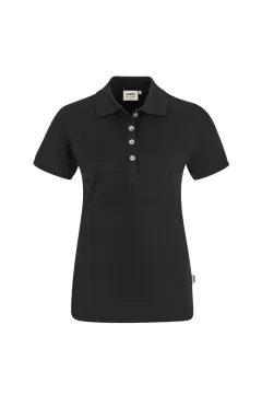 HAKRO Damen Poloshirt Stretch — 7