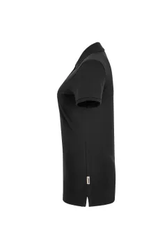 HAKRO Damen Poloshirt Stretch — 8
