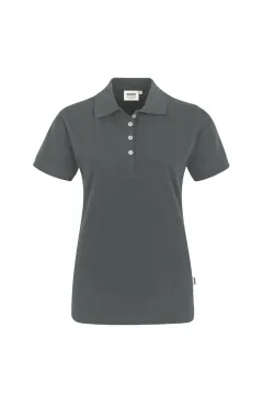 HAKRO Damen Poloshirt Stretch — 12