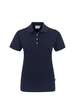 HAKRO Damen Poloshirt Stretch — 17