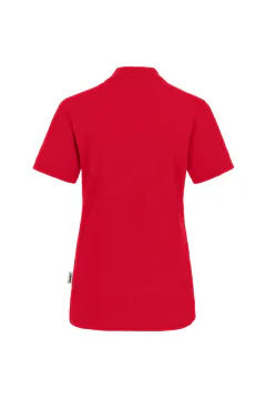 HAKRO Damen Poloshirt Top — 9