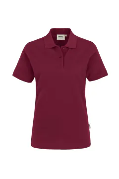 HAKRO Damen Poloshirt Top — 42