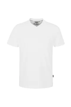 HAKRO V-Shirt Classic — 2