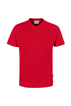 HAKRO V-Shirt Classic — 7
