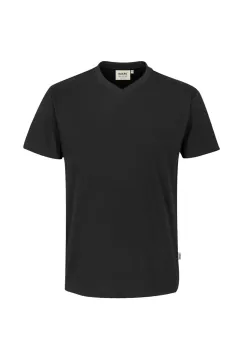 HAKRO V-Shirt Classic — 12