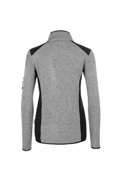 HAKRO Women's Knit Fleece Jacket — 4