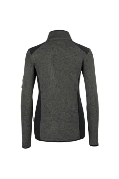 HAKRO Women's Knit Fleece Jacket — 9