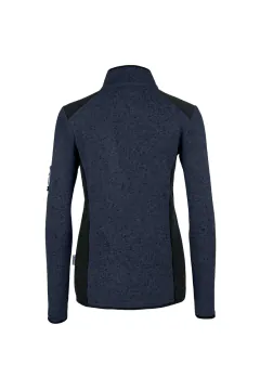 HAKRO Women's Knit Fleece Jacket — 14