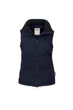 HAKRO Damski Bodywarmer — 7