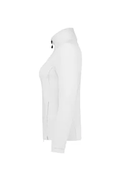 HAKRO Damen Fleecejacke ECO — 3