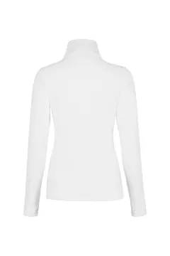 HAKRO Damen Fleecejacke ECO — 4