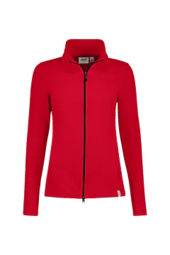 HAKRO Damen Fleecejacke ECO — 7
