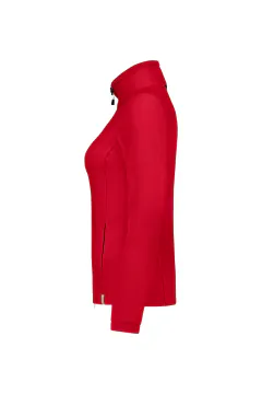 HAKRO Damen Fleecejacke ECO — 8
