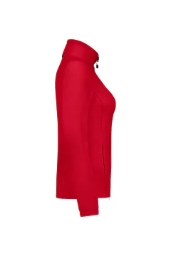 HAKRO Damen Fleecejacke ECO — 10