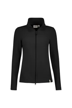 HAKRO Damen Fleecejacke ECO — 12