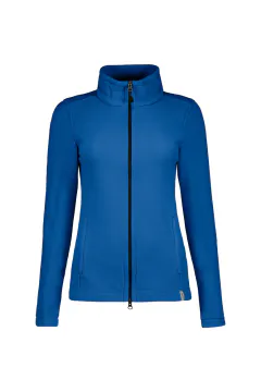 HAKRO Damen Fleecejacke ECO — 17