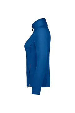 HAKRO Damen Fleecejacke ECO — 18