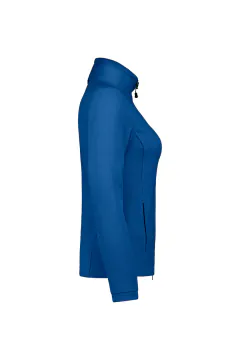 HAKRO Damen Fleecejacke ECO — 20