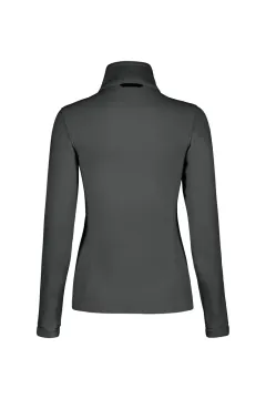 HAKRO Damen Fleecejacke ECO — 24