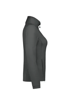 HAKRO Damen Fleecejacke ECO — 25