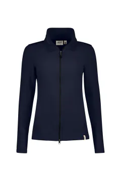HAKRO Damen Fleecejacke ECO — 27