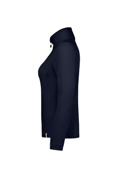 HAKRO Damen Fleecejacke ECO — 28