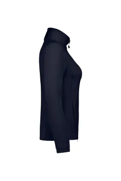 HAKRO Damen Fleecejacke ECO — 30