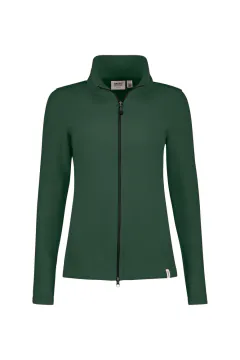 HAKRO Damen Fleecejacke ECO — 32