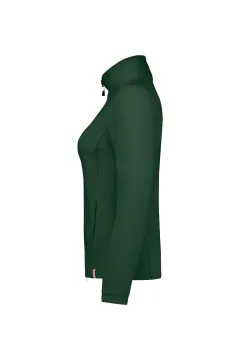 HAKRO Damen Fleecejacke ECO — 33