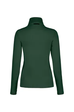 HAKRO Damen Fleecejacke ECO — 34