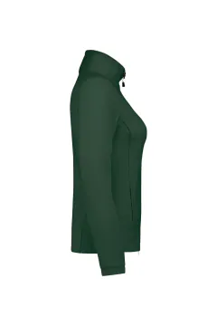 HAKRO Damen Fleecejacke ECO — 35