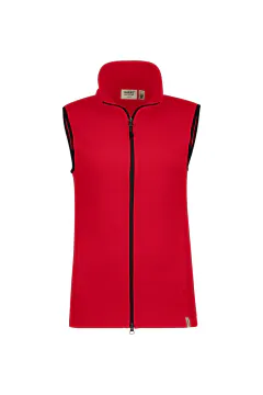 HAKRO Women's Fleece Vest ECO — 2