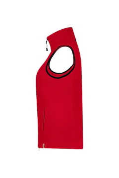 HAKRO Women's Fleece Vest ECO — 3