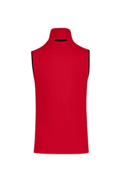 HAKRO Women's Fleece Vest ECO — 4