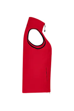 HAKRO Women's Fleece Vest ECO — 5