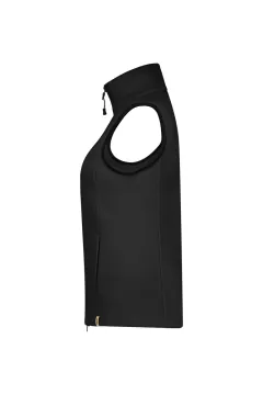 HAKRO Women's Fleece Vest ECO — 8