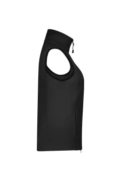HAKRO Women's Fleece Vest ECO — 10