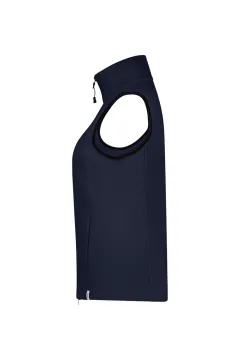 HAKRO Women's Fleece Vest ECO — 13