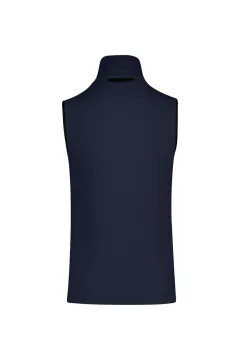 HAKRO Women's Fleece Vest ECO — 14