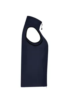 HAKRO Women's Fleece Vest ECO — 15