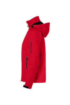 HAKRO Damen Softshelljacke — 3
