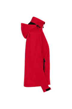 HAKRO Damen Softshelljacke — 5