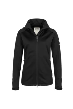 HAKRO Damen Softshelljacke — 7