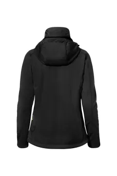 HAKRO Damen Softshelljacke — 9