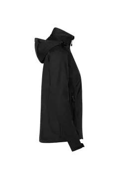 HAKRO Damen Softshelljacke — 10