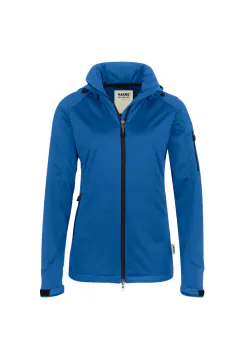HAKRO Damen Softshelljacke — 12