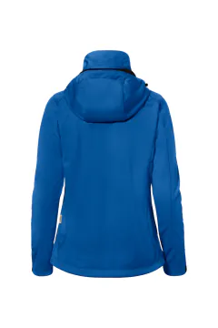 HAKRO Damen Softshelljacke — 14