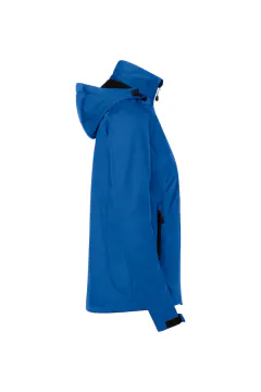 HAKRO Damen Softshelljacke — 15